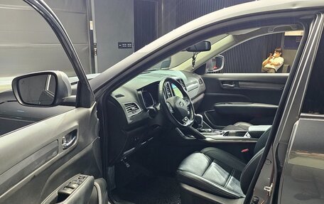 Renault Samsung QM6, 2018 год, 1 830 000 рублей, 6 фотография