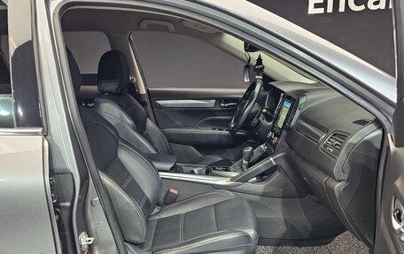 Renault Samsung QM6, 2018 год, 1 830 000 рублей, 9 фотография