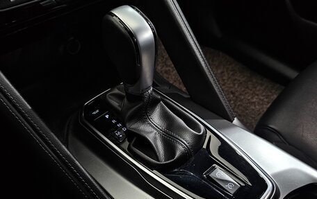 Renault Samsung QM6, 2018 год, 1 830 000 рублей, 12 фотография