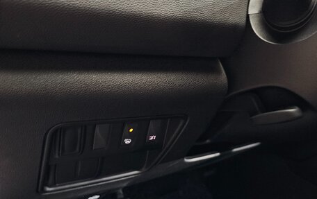 Renault Samsung QM6, 2018 год, 1 830 000 рублей, 10 фотография
