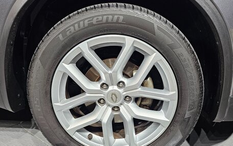 Renault Samsung QM6, 2018 год, 1 830 000 рублей, 13 фотография