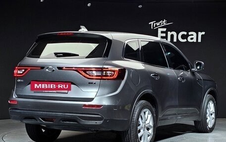 Renault Samsung QM6, 2018 год, 1 830 000 рублей, 4 фотография