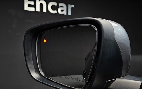 Renault Samsung QM6, 2018 год, 1 830 000 рублей, 14 фотография