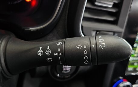 Renault Samsung QM6, 2018 год, 1 830 000 рублей, 16 фотография
