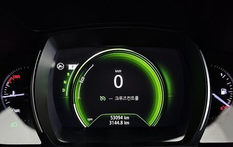 Renault Samsung QM6, 2018 год, 1 830 000 рублей, 19 фотография