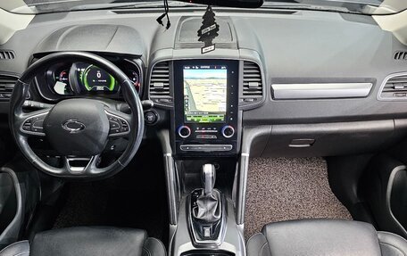 Renault Samsung QM6, 2018 год, 1 830 000 рублей, 18 фотография