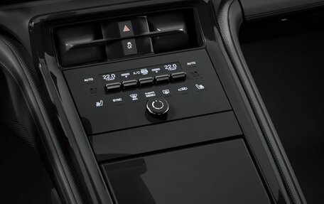 Porsche Panamera, 2025 год, 23 324 000 рублей, 8 фотография