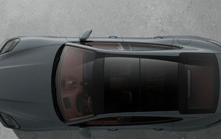 Porsche Panamera, 2025 год, 23 324 000 рублей, 5 фотография