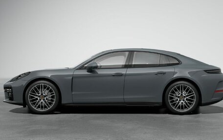 Porsche Panamera, 2025 год, 23 324 000 рублей, 4 фотография