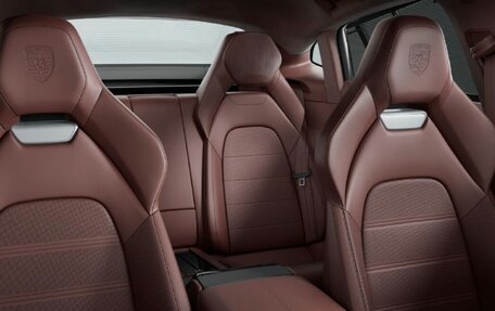 Porsche Panamera, 2025 год, 23 324 000 рублей, 7 фотография