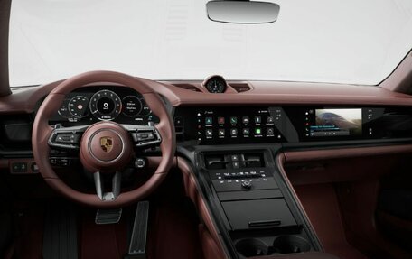 Porsche Panamera, 2025 год, 23 324 000 рублей, 6 фотография