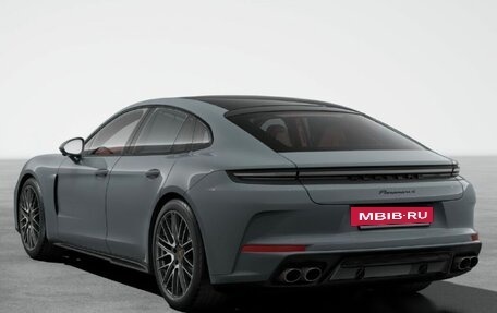 Porsche Panamera, 2025 год, 23 324 000 рублей, 3 фотография