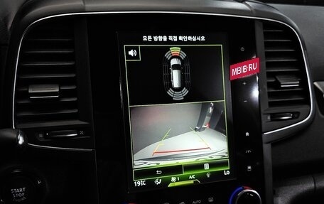 Renault Samsung QM6, 2018 год, 1 830 000 рублей, 15 фотография