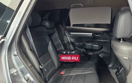 Renault Samsung QM6, 2018 год, 1 830 000 рублей, 20 фотография