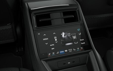 Porsche Panamera, 2025 год, 23 324 000 рублей, 11 фотография