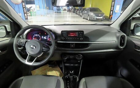KIA Morning III, 2021 год, 850 000 рублей, 7 фотография