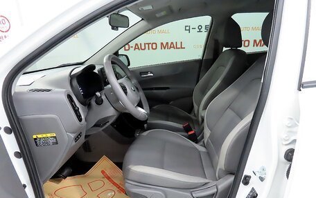 KIA Morning III, 2021 год, 850 000 рублей, 14 фотография