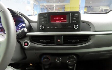 KIA Morning III, 2021 год, 850 000 рублей, 13 фотография