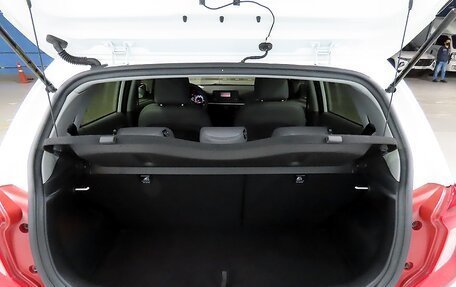 KIA Morning III, 2021 год, 850 000 рублей, 11 фотография