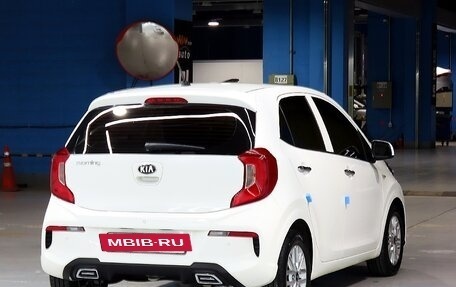 KIA Morning III, 2021 год, 850 000 рублей, 4 фотография