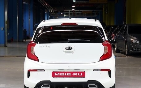KIA Morning III, 2021 год, 850 000 рублей, 3 фотография
