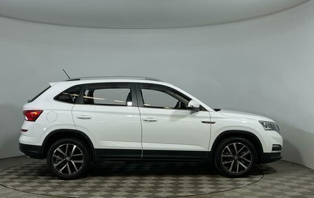Skoda Kamiq I, 2024 год, 3 150 000 рублей, 4 фотография