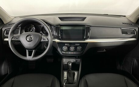 Skoda Kamiq I, 2024 год, 3 150 000 рублей, 11 фотография