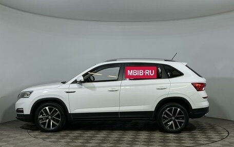 Skoda Kamiq I, 2024 год, 3 150 000 рублей, 8 фотография