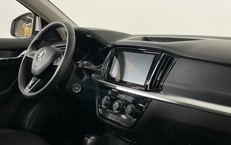 Skoda Kamiq I, 2024 год, 3 150 000 рублей, 16 фотография