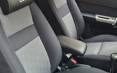 Hyundai Getz I рестайлинг, 2007 год, 500 000 рублей, 11 фотография
