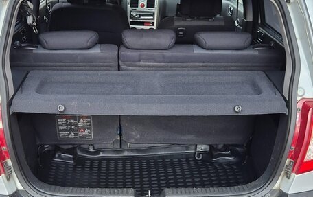 Hyundai Getz I рестайлинг, 2007 год, 500 000 рублей, 8 фотография