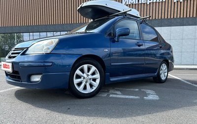 Suzuki Liana, 2004 год, 499 000 рублей, 1 фотография