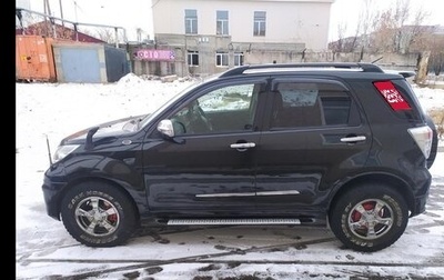 Toyota Rush II, 2008 год, 1 400 000 рублей, 1 фотография