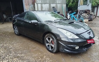 Toyota Celica VII рестайлинг, 2002 год, 400 000 рублей, 1 фотография