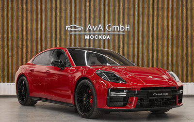 Porsche Panamera, 2025 год, 28 665 000 рублей, 1 фотография