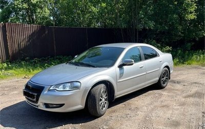 ГАЗ Volga Siber I, 2010 год, 350 000 рублей, 1 фотография