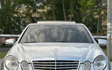 Mercedes-Benz E-Класс, 2007 год, 800 000 рублей, 1 фотография