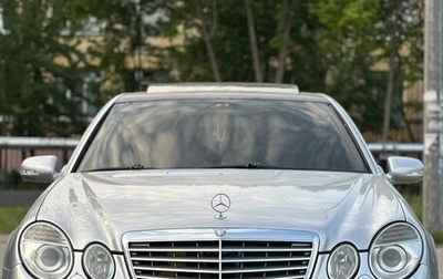 Mercedes-Benz E-Класс, 2007 год, 800 000 рублей, 1 фотография