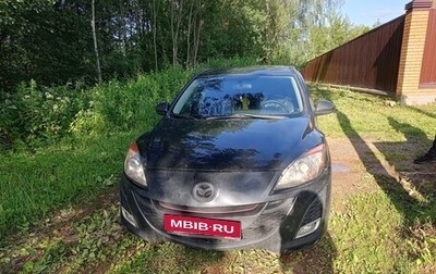 Mazda 3, 2010 год, 780 000 рублей, 1 фотография