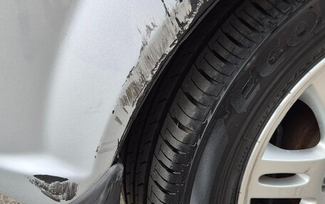 Hyundai Getz I рестайлинг, 2007 год, 500 000 рублей, 18 фотография