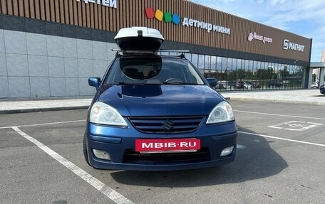 Suzuki Liana, 2004 год, 499 000 рублей, 2 фотография