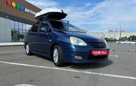 Suzuki Liana, 2004 год, 499 000 рублей, 3 фотография