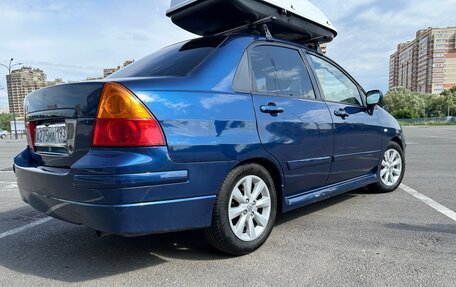 Suzuki Liana, 2004 год, 499 000 рублей, 5 фотография