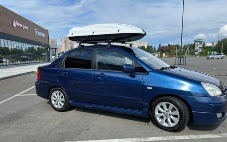 Suzuki Liana, 2004 год, 499 000 рублей, 4 фотография