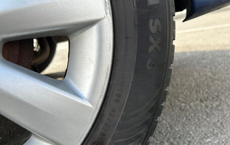 Suzuki Liana, 2004 год, 499 000 рублей, 9 фотография