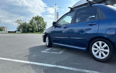 Suzuki Liana, 2004 год, 499 000 рублей, 6 фотография