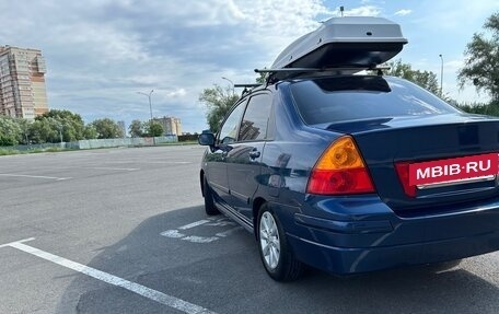 Suzuki Liana, 2004 год, 499 000 рублей, 7 фотография