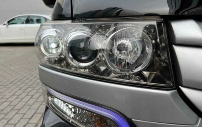 Honda N-BOX II, 2017 год, 950 000 рублей, 1 фотография