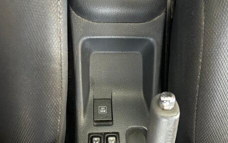 Suzuki Liana, 2004 год, 499 000 рублей, 16 фотография