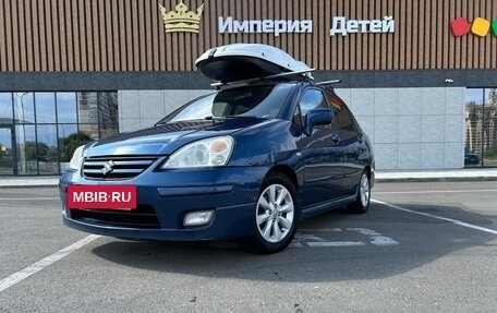 Suzuki Liana, 2004 год, 499 000 рублей, 14 фотография